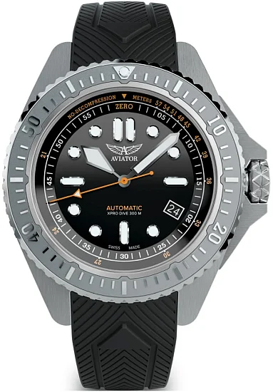 Aviator XPRO 300 Date Automatic V14303626