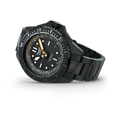 Aviator XPRO Breather 300 Date Automatic V.1.43.5.384.5