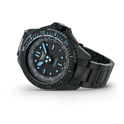 Aviator XPRO Breather 300 Date Automatic V.1.43.5.369.5