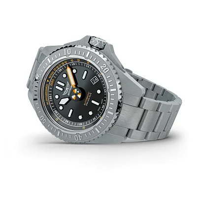 Aviator XPRO Breather 300 Date Automatic V.1.43.0.370.5