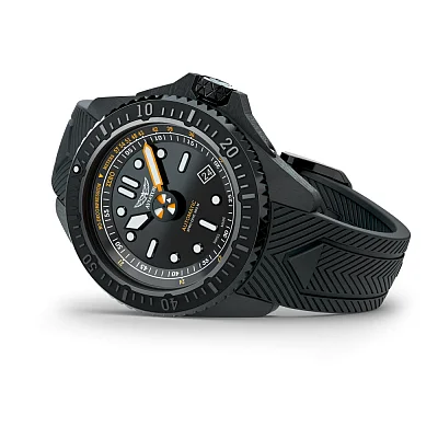 Aviator XPRO Breather 300 Date Automatic V.1.43.5.370.6