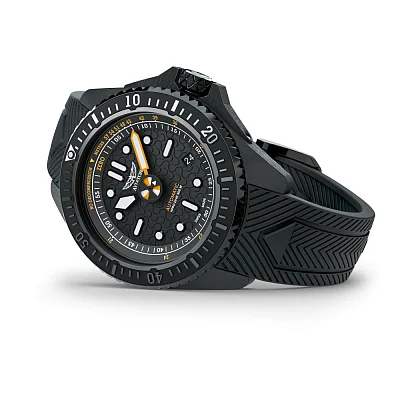 Aviator XPRO Breather 300 Date Automatic V.1.43.5.384.6