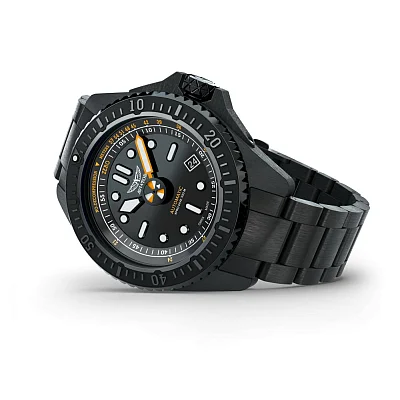 Aviator XPRO Breather 300 Date Automatic V.1.43.5.370.5
