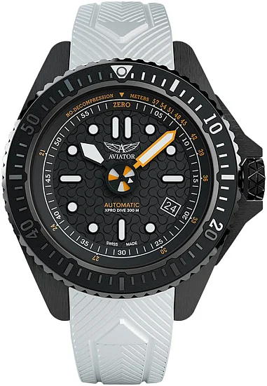 Aviator XPRO Breather 300 Date Automatic V14353840