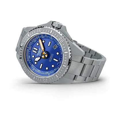 Aviator XPRO Breather 300 Date Automatic V.1.43.0.385.5