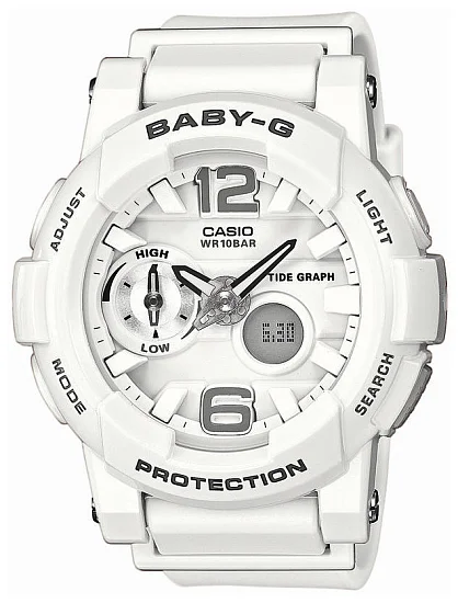 Casio Baby-G BGA-180-7B1ER