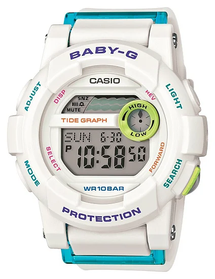 Casio Baby-G BGD-180FB-7ER