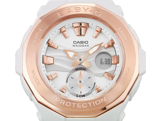 Casio Baby-G BGA-220G-7AER
