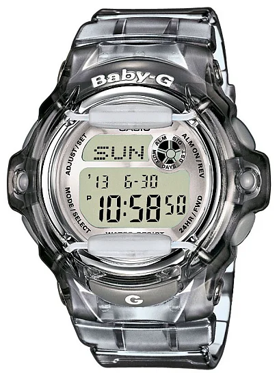 Casio Baby-G BG-169R-8ER