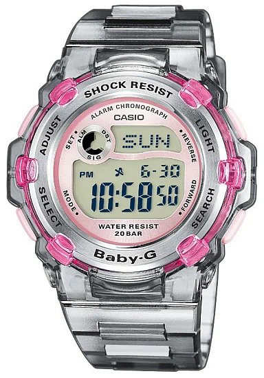 Casio Baby-G BG-3000-8ER