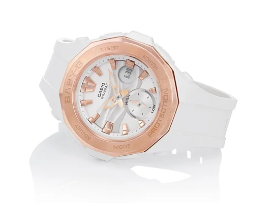 Casio Baby-G BGA-220G-7AER