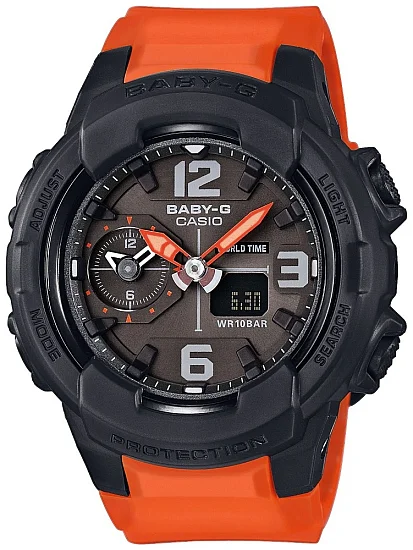 Casio Baby-G BGA-230-4BER