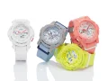  Zdjęcie 2 Casio Baby-G BGA-185-2AER