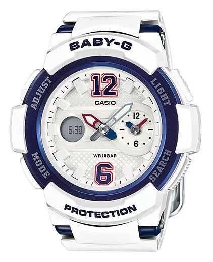 Casio Baby-G BGA-210-7B2ER