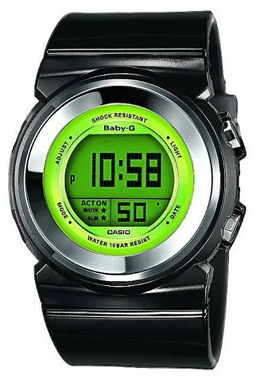 Casio Baby-G BGD-100-1BER