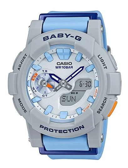 Casio Baby-G BGA-185-2AER