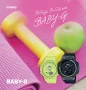  Zdjęcie 6 Casio Baby-G Steptracker BGS-100-1AER