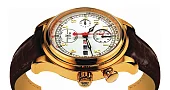  Zdjęcie 2 Ball Doctor's Chronograph 18k Gold Limited Edition CM1032D-GO-L1J-WH