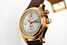  Zdjęcie 3 Ball Doctor's Chronograph 18k Gold Limited Edition CM1032D-GO-L1J-WH