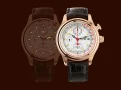  Zdjęcie 2 Ball Doctor's Chronograph 18k Gold Limited Edition CM1032D-PG-L1J-WH
