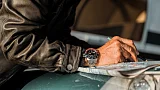  Zdjęcie 3 Ball Engineer Hydrocarbon AeroGMT II 40mm COSC Chronometer DG2118C-S3C-BK