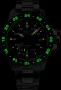  Zdjęcie 2 Ball Engineer Hydrocarbon AeroGMT II 40mm COSC Chronometer DG2118C-S11C-BK