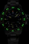  Zdjęcie 2 Ball Engineer Hydrocarbon AeroGMT II 40mm COSC Chronometer DG2118C-S3C-BK