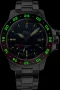  Zdjęcie 2 Ball Engineer Hydrocarbon AeroGMT II 40mm COSC Chronometer DG2118C-S3C-BE
