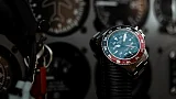  Zdjęcie 9 Ball Engineer Hydrocarbon AeroGMT II 40mm COSC Chronometer DG2118C-S3C-BK