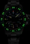  Zdjęcie 2 Ball Engineer Hydrocarbon AeroGMT II 40mm COSC Chronometer DG2118C-S11C-BE