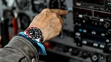  Zdjęcie 8 Ball Engineer Hydrocarbon AeroGMT II 40mm COSC Chronometer DG2118C-S3C-BK