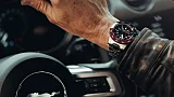  Zdjęcie 7 Ball Engineer Hydrocarbon AeroGMT II 40mm COSC Chronometer DG2118C-S3C-BK
