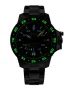  Zdjęcie 2 Ball Engineer Hydrocarbon AeroGMT II 40mm COSC Chronometer DG2118C-S19C-BK