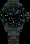  Zdjęcie 3 Ball Engineer Hydrocarbon AeroGMT II COSC Chronometer DG2018C-S10C-BE