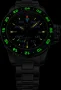  Zdjęcie 4 Ball Engineer Hydrocarbon AeroGMT II COSC Chronometer DG2018C-S11C-BK