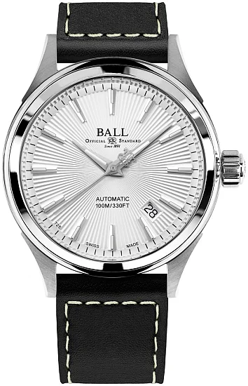 Ball Fireman Victory NM2098C-L6J-SL