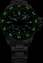  Zdjęcie 5 Ball Engineer Hydrocarbon AeroGMT II COSC Chronometer DG2018C-S10C-BK