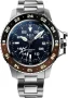  Zdjęcie 2 Ball Engineer Hydrocarbon AeroGMT II COSC Chronometer DG2018C-S12C-BE