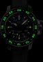  Zdjęcie 4 Ball Engineer Hydrocarbon AeroGMT II COSC Chronometer DG2018C-P10C-BK