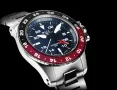  Zdjęcie 5 Ball Engineer Hydrocarbon AeroGMT II COSC Chronometer DG2018C-S12C-BK