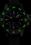  Zdjęcie 4 Ball Engineer Hydrocarbon AeroGMT II COSC Chronometer DG2018C-P3C-BE
