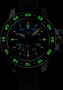  Zdjęcie 4 Ball Engineer Hydrocarbon AeroGMT II COSC Chronometer 904L DG2018C-PC-BE