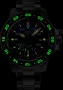  Zdjęcie 5 Ball Engineer Hydrocarbon AeroGMT II COSC Chronometer DG2018C-S11C-BK