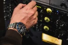  Zdjęcie 10 Ball Engineer Hydrocarbon AeroGMT II COSC Chronometer DG2018C-S10C-BE