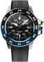  Zdjęcie 2 Ball Engineer Hydrocarbon AeroGMT II COSC Chronometer DG2018C-P10C-BK