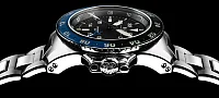  Zdjęcie 4 Ball Engineer Hydrocarbon AeroGMT II COSC Chronometer DG2018C-S10C-BK