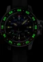  Zdjęcie 4 Ball Engineer Hydrocarbon AeroGMT II COSC Chronometer DG2018C-P3C-BK