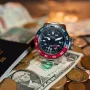  Zdjęcie 4 Ball Engineer Hydrocarbon AeroGMT II COSC Chronometer DG2018C-S9C-BE