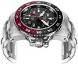  Zdjęcie 3 Ball Engineer Hydrocarbon AeroGMT II COSC Chronometer DG2018C-S3C-BK
