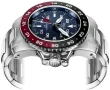  Zdjęcie 3 Ball Engineer Hydrocarbon AeroGMT II COSC Chronometer DG2018C-S3C-BE